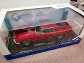 1:18 Amerikietiškų Automobilių Modeliai - nuotraukos Nr. 25