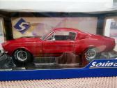 1:18 Amerikietiškų Automobilių Modeliai - nuotraukos Nr. 27