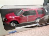 1:18 Amerikietiškų Automobilių Modeliai - nuotraukos Nr. 29