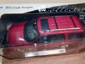 1:18 Amerikietiškų Automobilių Modeliai - nuotraukos Nr. 30