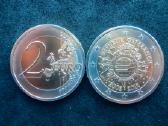 Austrijos Euro monetos - nuotraukos Nr. 2