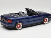Audi 80 cabriolet - nuotraukos Nr. 2