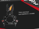 Terasiniai medsraigčiai paslėptam tvirtinimui - nuotraukos Nr. 12
