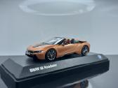 Bmw i8 Roadster
