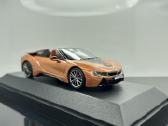 Bmw i8 Roadster - nuotraukos Nr. 2