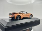 Bmw i8 Roadster - nuotraukos Nr. 3