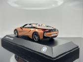 Bmw i8 Roadster - nuotraukos Nr. 4