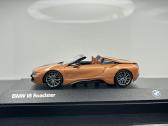 Bmw i8 Roadster - nuotraukos Nr. 5