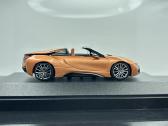 Bmw i8 Roadster - nuotraukos Nr. 6