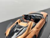 Bmw i8 Roadster - nuotraukos Nr. 7