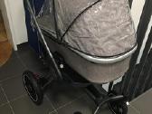 Maxi cosi Nova 4 vežimėlis (nuo gimimo) - nuotraukos Nr. 2