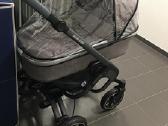 Maxi cosi Nova 4 vežimėlis (nuo gimimo) - nuotraukos Nr. 4