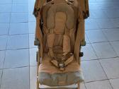 Maclaren XT skėtukas