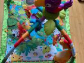 Fisher Price lavinamasis kilimėlis Rainforest - nuotraukos Nr. 2