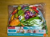 Fisher Price lavinamasis kilimėlis Rainforest