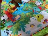 Fisher Price lavinamasis kilimėlis Rainforest - nuotraukos Nr. 5
