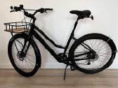 Cannondale treadwell neo el. Dviratis - nuotraukos Nr. 15