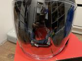 Šalmas Outstar S Open Face Bluetooth Helmet