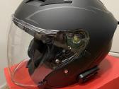 Šalmas Outstar S Open Face Bluetooth Helmet - nuotraukos Nr. 2