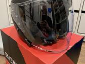 Šalmas Outstar S Open Face Bluetooth Helmet - nuotraukos Nr. 3