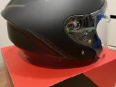 Šalmas Outstar S Open Face Bluetooth Helmet - nuotraukos Nr. 5