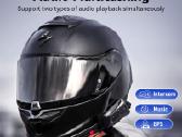 Lexin Mtx Meshcom (moto intercom) - nuotraukos Nr. 5
