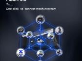 Lexin Mtx Meshcom (moto intercom) - nuotraukos Nr. 6
