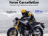 Lexin Mtx Meshcom (moto intercom) - nuotraukos Nr. 10