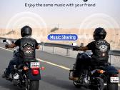 Lexin Mtx Meshcom (moto intercom) - nuotraukos Nr. 11