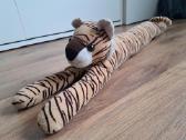 Pliušinis tigras 90cm - nuotraukos Nr. 2