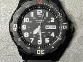 Laikrodis Casio