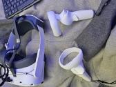 Virtualios realybes žaidimų automatas Vr - nuotraukos Nr. 3