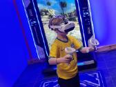 Virtualios realybes žaidimų automatas Vr - nuotraukos Nr. 2