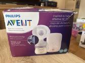 Elektrinis pientraukis Philips Avent scf395