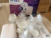 Elektrinis pientraukis Philips Avent scf395 - nuotraukos Nr. 2