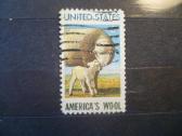 1971 Amerikos vilnos pramonė