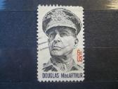 1971 m. generolas Douglas Macarthur