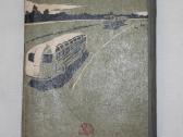 Automobilio vairuotojo atmintinė knyga 1964 m. - nuotraukos Nr. 10