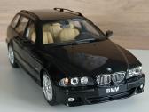 Bmw 5 E 39 1:18