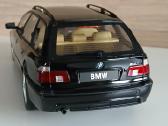 Bmw 5 E 39 1:18 - nuotraukos Nr. 2