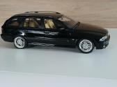 Bmw 5 E 39 1:18 - nuotraukos Nr. 3