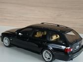 Bmw 5 E 39 1:18 - nuotraukos Nr. 4