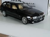 Bmw 5 E 39 1:18 - nuotraukos Nr. 5