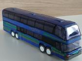 Neoplan 1:72 - nuotraukos Nr. 2