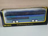 Neoplan 1:72 - nuotraukos Nr. 3