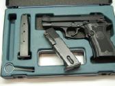 Detuve Beretta 84 pistoletui - nuotraukos Nr. 7