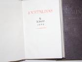 Stalino raštai 6-tas ir 7-tas tomai 1950 m. - nuotraukos Nr. 6