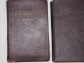 Stalino raštai 6-tas ir 7-tas tomai 1950 m. - nuotraukos Nr. 2