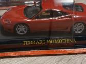 Ferrari 360 modena 1:43