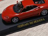 Ferrari 360 modena 1:43 - nuotraukos Nr. 2